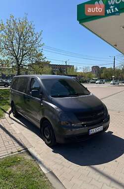 Минивэн Hyundai H-1 2008 в 