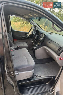 Грузовой фургон Hyundai H-1 2008 в 
