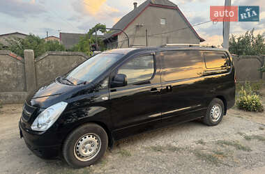 Грузовой фургон Hyundai H-1 2008 в 