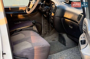 Грузовой фургон Hyundai H-1 2004 в 