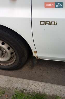 Минивэн Hyundai H-1 2005 в 