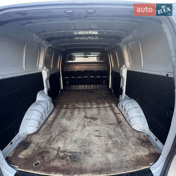 Грузовой фургон Hyundai H-1 2008 в Одессе