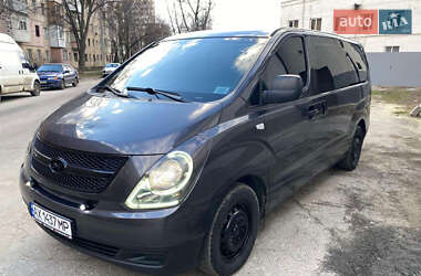 Hyundai H-1 2008 Hyundai H-1 2008