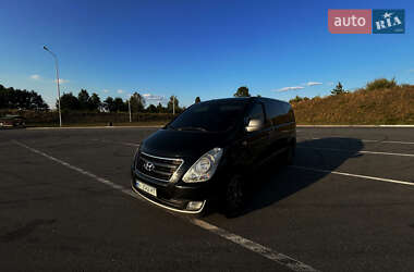 Hyundai H-1 2013 Hyundai H-1 2013
