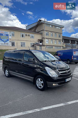 Hyundai H-1 2010 Hyundai H-1 2010