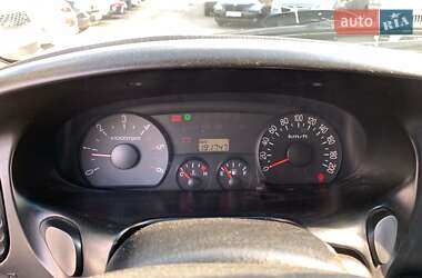 Минивэн Hyundai H-1 2006 в 
