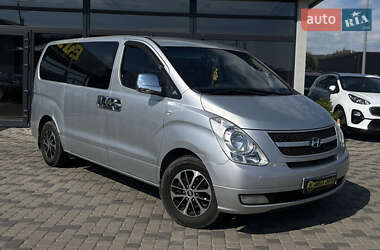 Hyundai H-1 2008