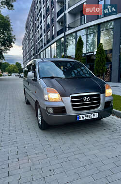 Hyundai H-1 2007