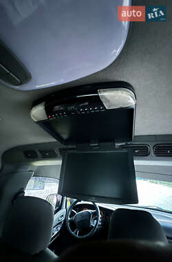 Мінівен Hyundai H-1 2007 в 