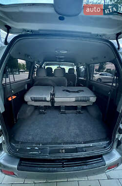 Мінівен Hyundai H-1 2007 в 