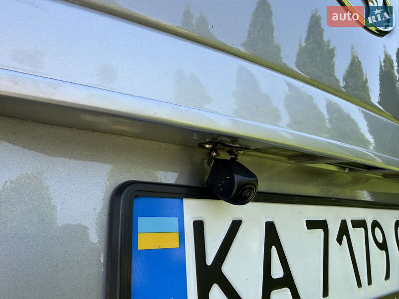 Минивэн Hyundai H-1 2020 в Киеве фото 6 Минивэн Hyundai H-1 2020 в Киеве