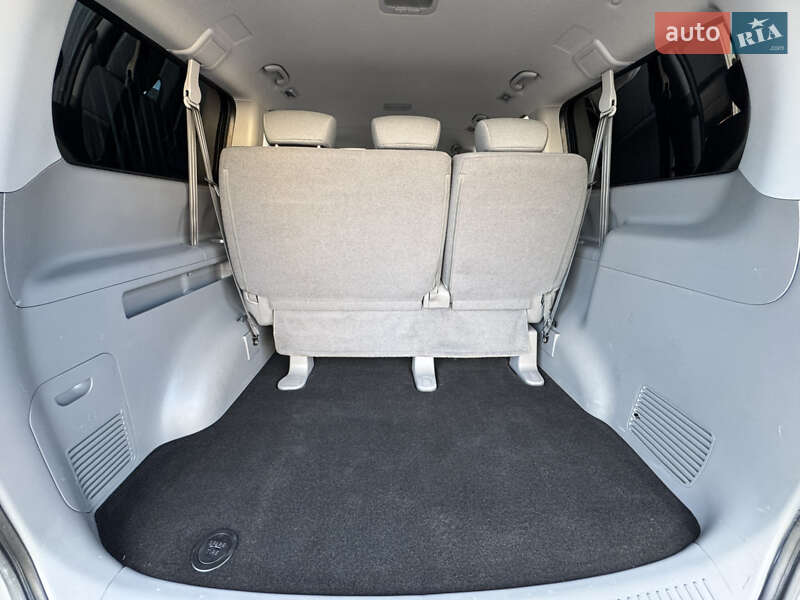 Минивэн Hyundai H-1 2020 в Киеве фото 29 Минивэн Hyundai H-1 2020 в Киеве