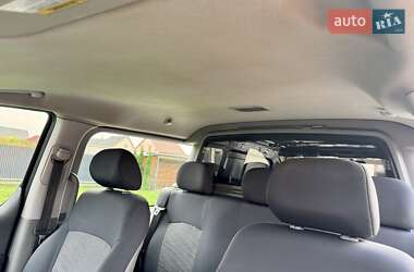 Минивэн Hyundai H-1 2011 в 