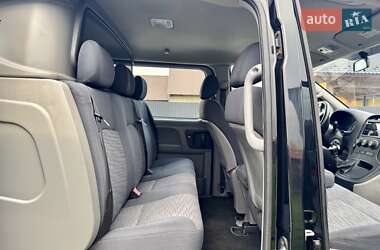 Минивэн Hyundai H-1 2011 в 