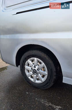 Грузовой фургон Hyundai H-1 2007 в 
