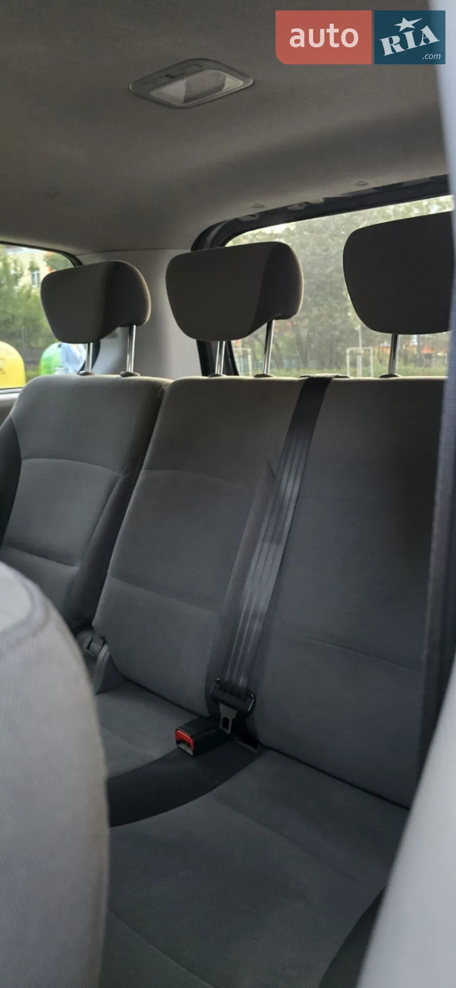 2010 Hyundai Starex (H-1) - мініатюра 12