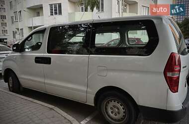 Грузовой фургон Hyundai H-1 2007 в 