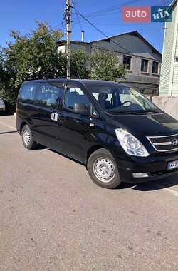 Минивэн Hyundai H-1 2011 в Броварах