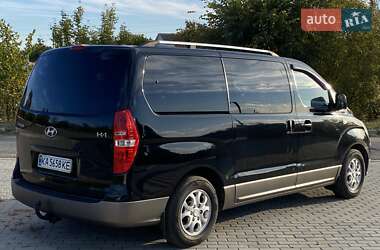 Минивэн Hyundai H-1 2008 в 