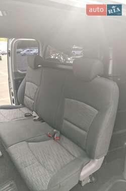Минивэн Hyundai H-1 2008 в 