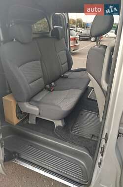 Минивэн Hyundai H-1 2008 в 