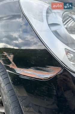 Hyundai H-1 2012