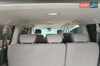 Минивэн Hyundai H-1 2010 в 