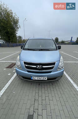 Hyundai H-1 2008