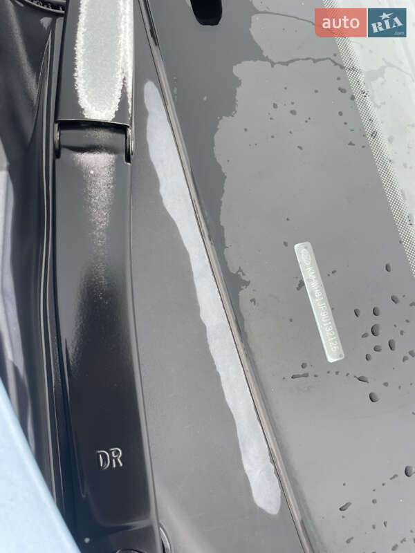 Минивэн Hyundai H-1 2008 в Ковеле фото 16 Минивэн Hyundai H-1 2008 в Ковеле