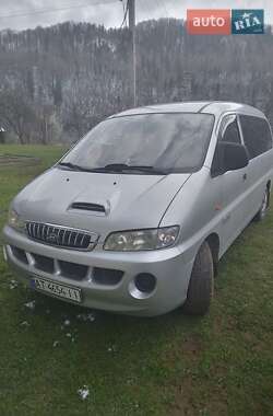 Hyundai H-1 2007