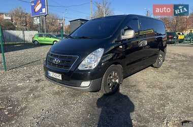 Минивэн Hyundai H-1 2013 в Полтаве