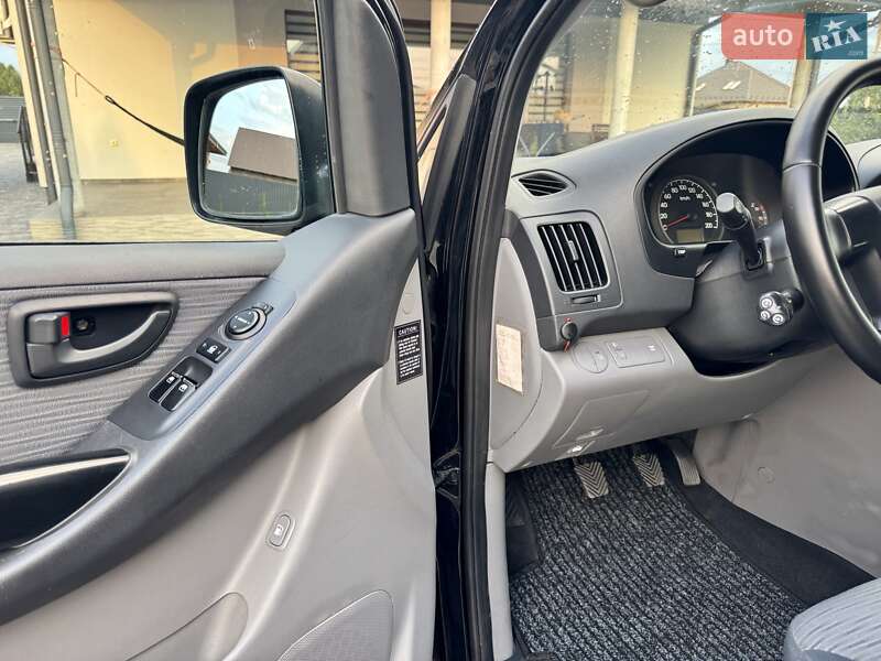 Минивэн Hyundai H-1 2011 в Ковеле