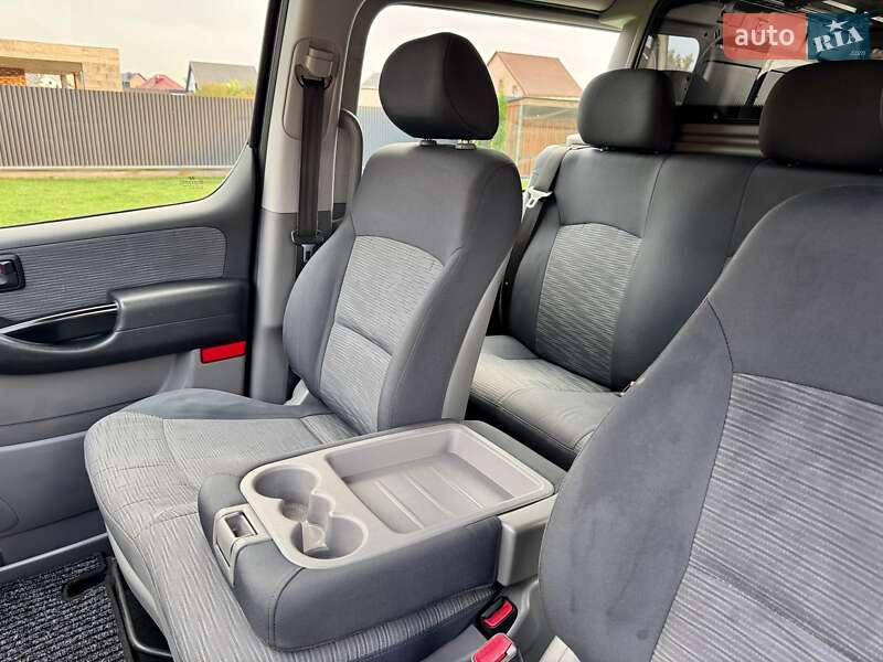 Минивэн Hyundai H-1 2011 в Ковеле