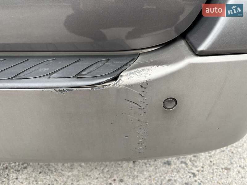 Минивэн Hyundai H-1 2012 в Змиеве