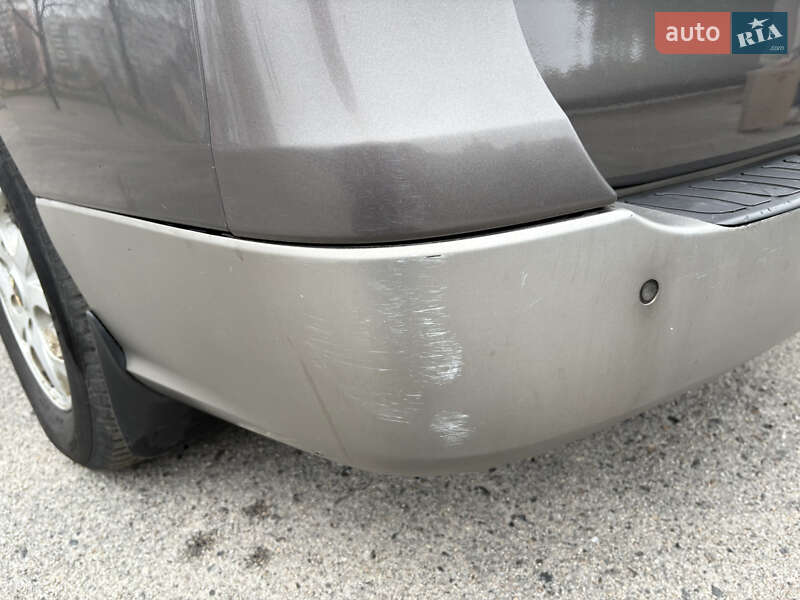 Минивэн Hyundai H-1 2012 в Змиеве