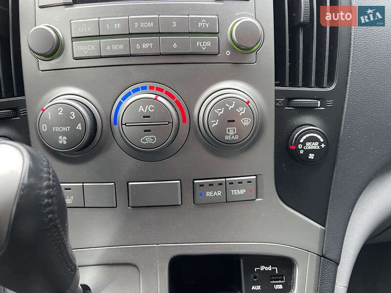 Мінівен Hyundai H-1 2015 в Тернополі фото 48 Мінівен Hyundai H-1 2015 в Тернополі