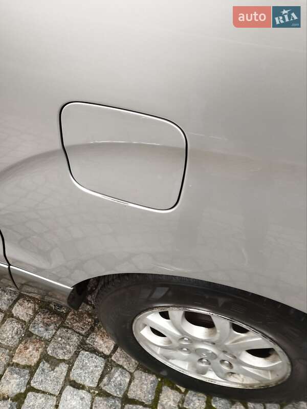 Мінівен Hyundai H-1 2008 в Умані фото 14 Мінівен Hyundai H-1 2008 в Умані