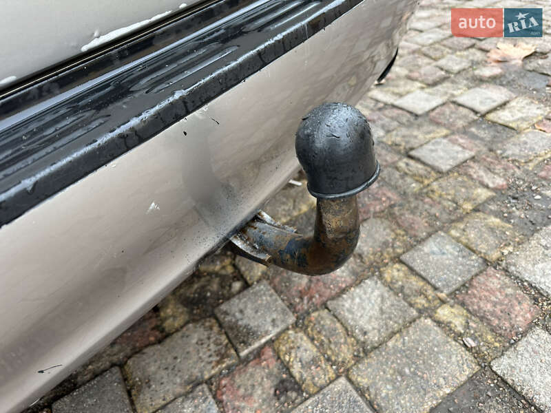 Мінівен Hyundai H-1 2005 в Одесі фото 17 Мінівен Hyundai H-1 2005 в Одесі