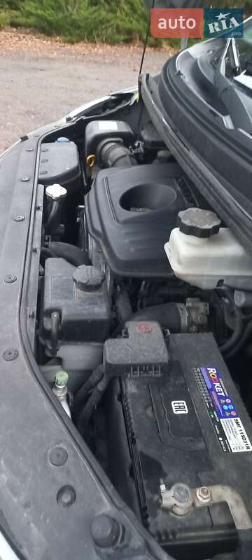 Минивэн Hyundai H-1 2012 в Славянске фото 10 Минивэн Hyundai H-1 2012 в Славянске