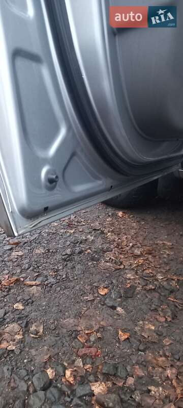 Минивэн Hyundai H-1 2012 в Славянске фото 12 Минивэн Hyundai H-1 2012 в Славянске