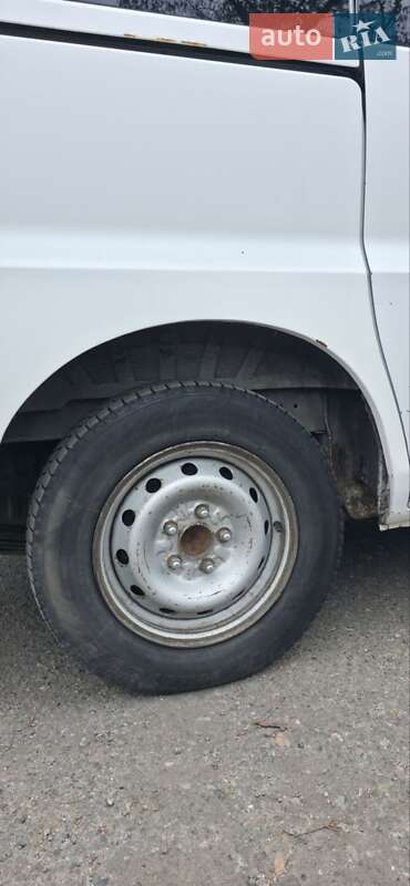Грузовой фургон Hyundai H-1 2004 в Одессе