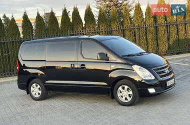 Мінівен Hyundai H-1 2012 в Одесі