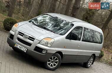 Минивэн Hyundai H-1 2005 в Львове
