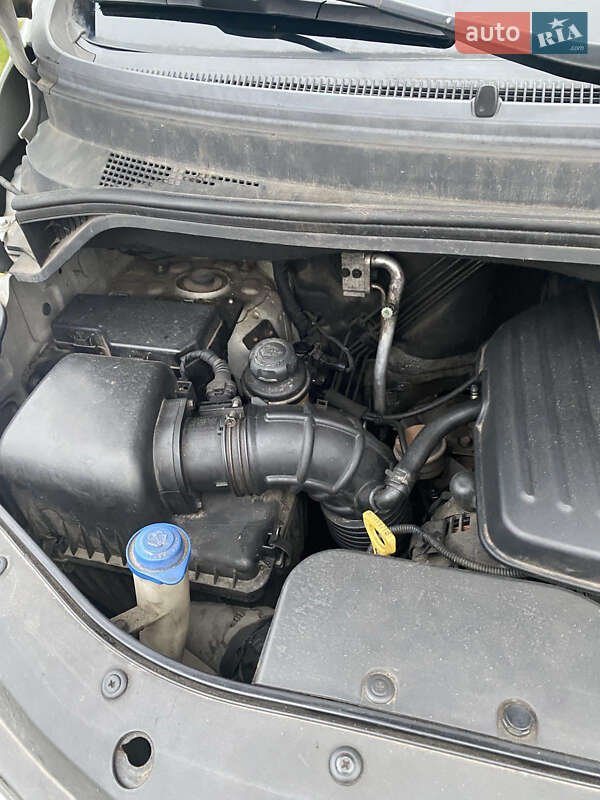 Минивэн Hyundai H-1 2008 в Киеве