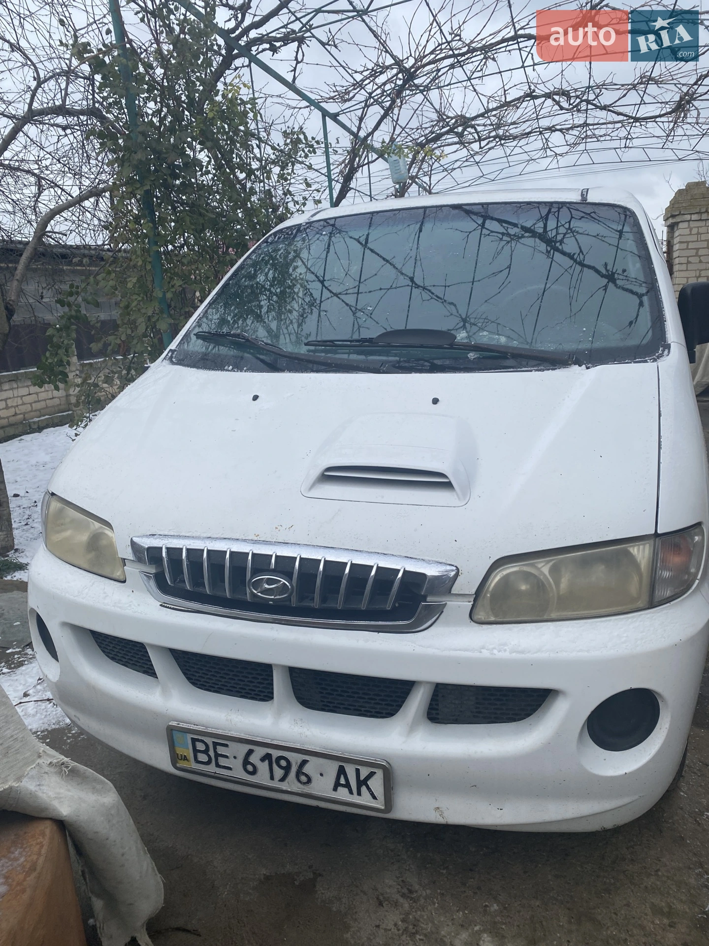 Фото авто 1