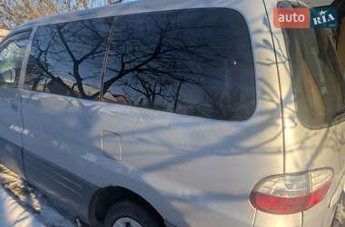 Минивэн Hyundai H-1 2006 в Щирце
