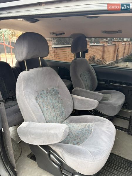 Минивэн Hyundai H-1 1999 в Виннице