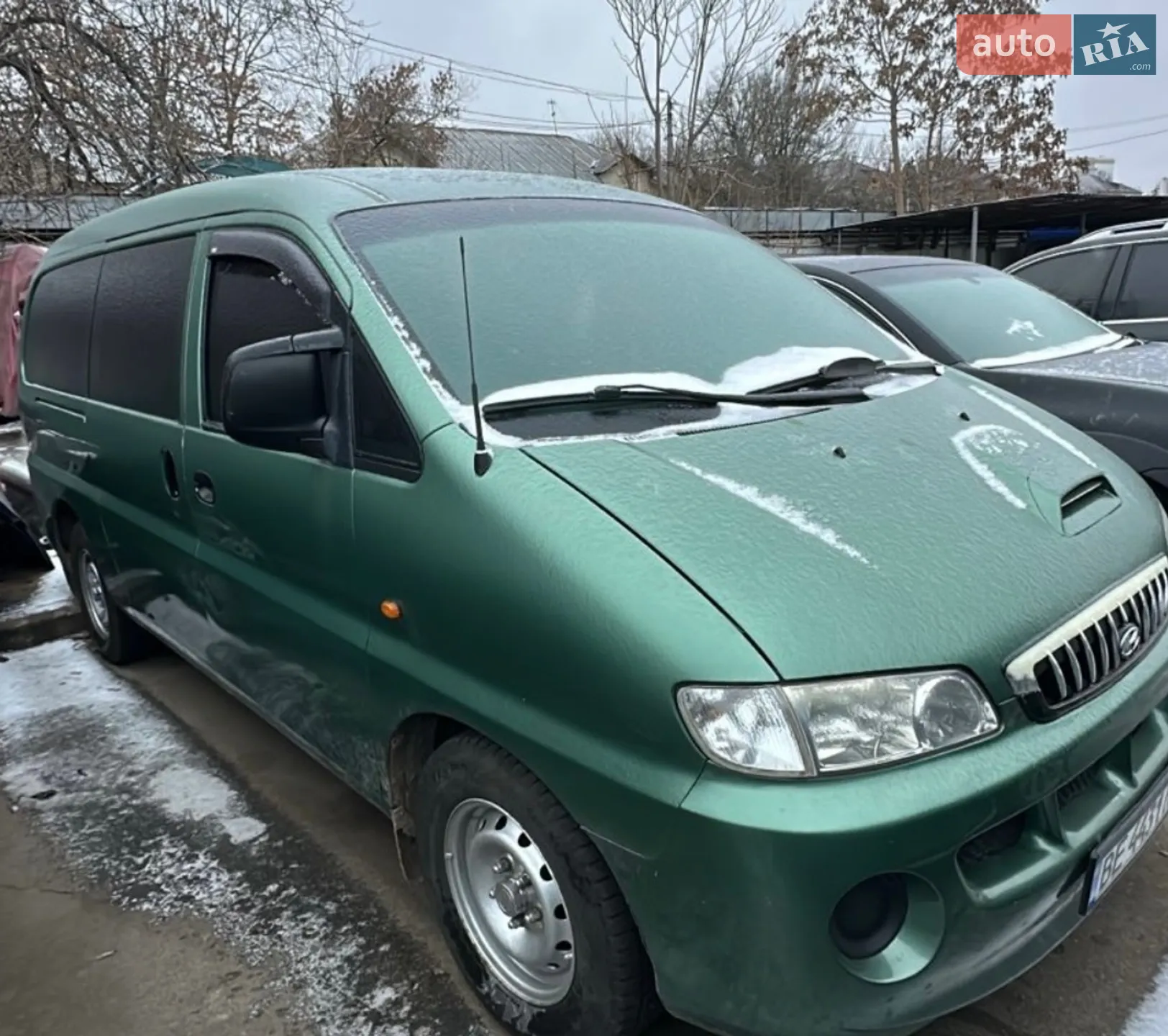 Фото авто 5