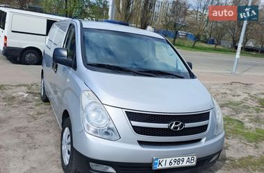 Грузовой фургон Hyundai H-1 2008 в Киеве