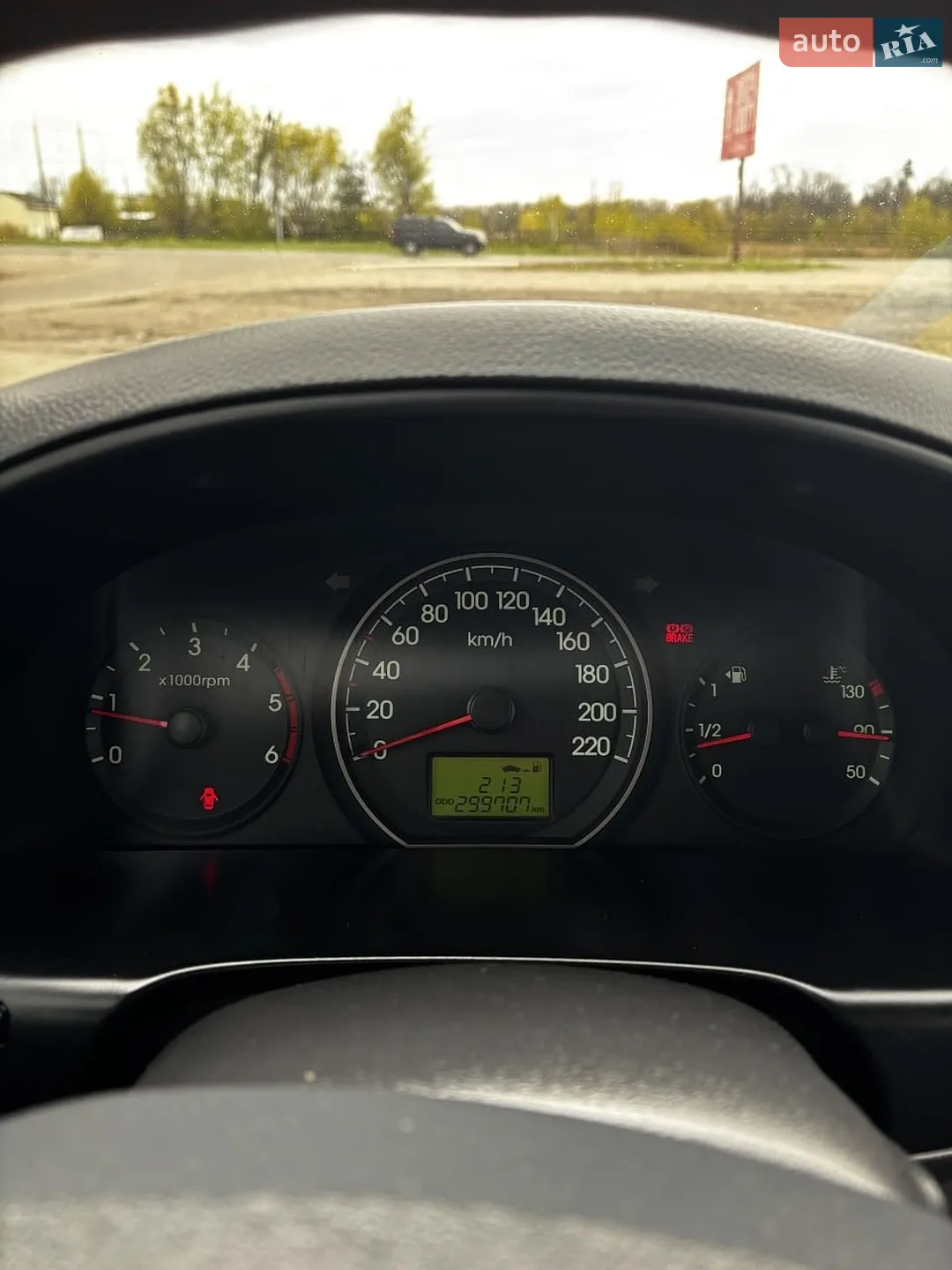 2010 Hyundai Starex (H-1) - мініатюра 22